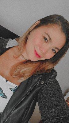 Photo of Melody M.