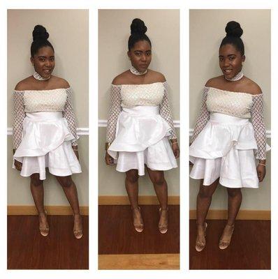 Photo of Bresha H.