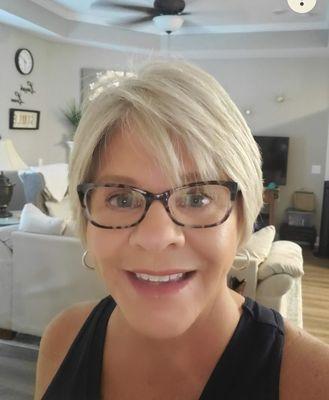 Photo of Deb- A.
