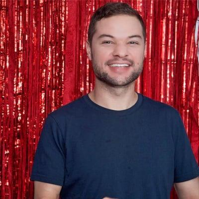 photo of Nicholas D.