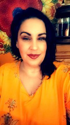 Photo of Sharon D.