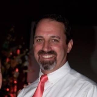 Photo of Curtis H.