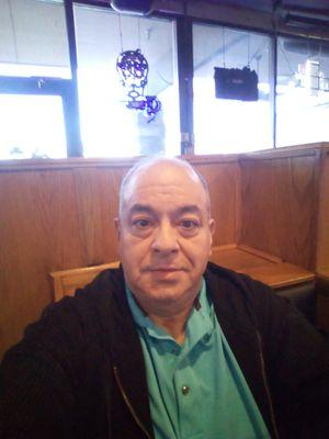 Photo of Gil F.