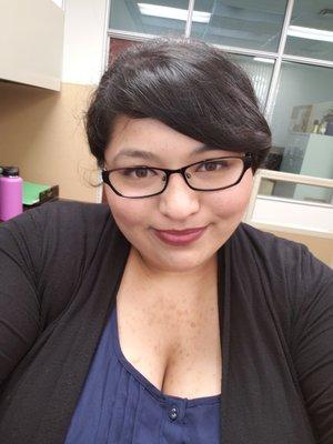 Photo of Kristina M.