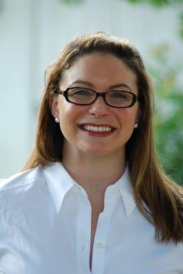 Photo of Danielle B.