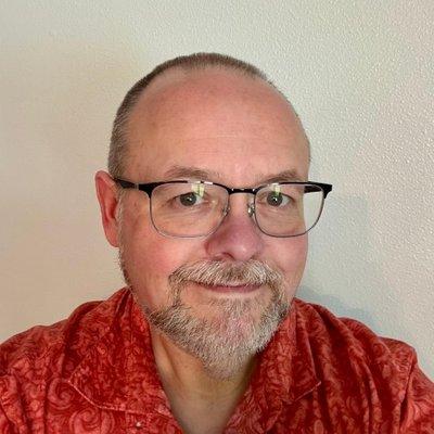 photo of Seth M.