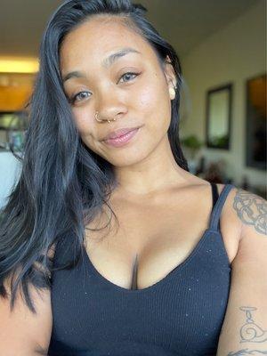 photo of Irina Isobel L.