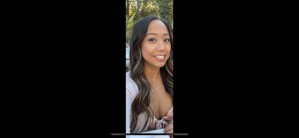 Photo of Jesseca C.