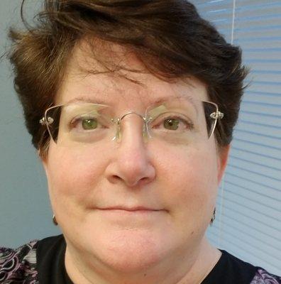 photo of Michelle M.