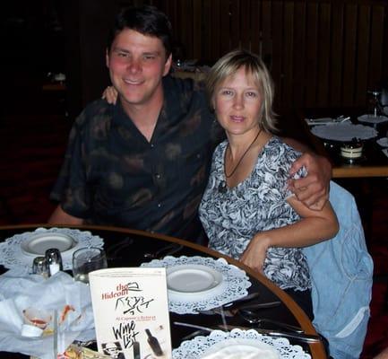 Photo of Valerie K.