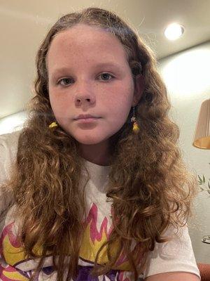 photo of Marleigh B.