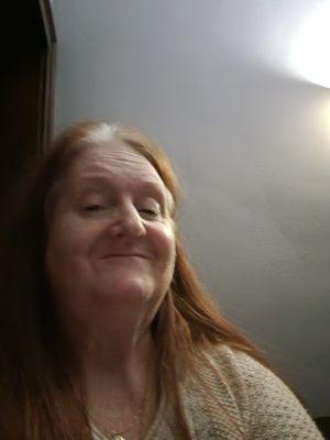 Photo of Peggy K.