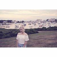 photo of Katherine K.