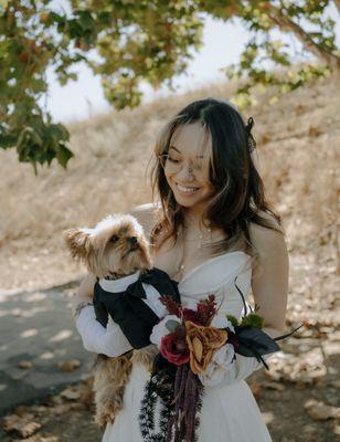 Photo of Chloe M.