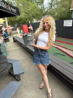 Photo of Lana L.