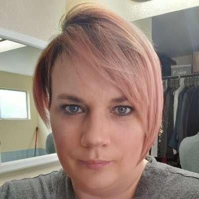 Photo of Danielle M.