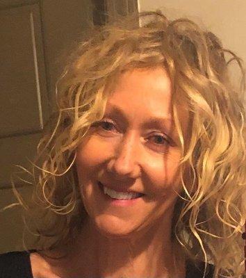Photo of Kimberly D.