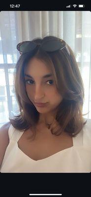 Photo of Siena R.