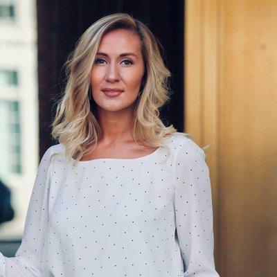 photo of Madeline N.