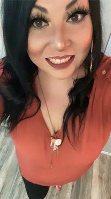Photo of Gloria M.