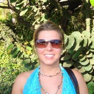 photo of Jennifer M.