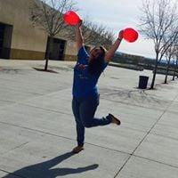 photo of Victoria F.