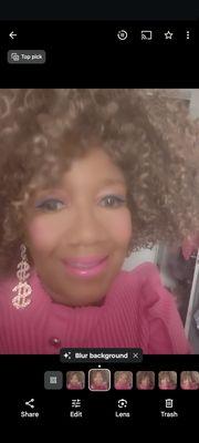 photo of Karen Tanoh