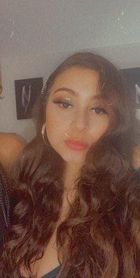 Photo of Scarlet G.