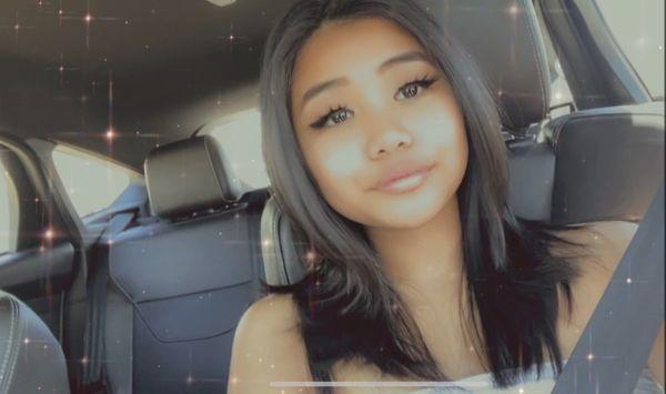 Photo of Alysa-Lee C.