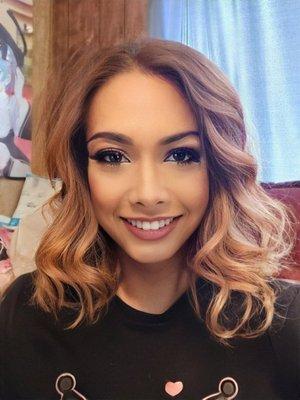 photo of Victoria R.