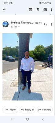 Photo of Elia S.
