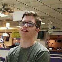 Photo of Dameian R.