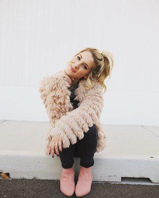 Photo of Hannah M.
