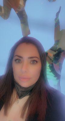 Photo of Harmonie G.