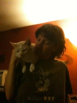 Photo of Debra R.