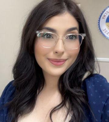 photo of Montserrat I.