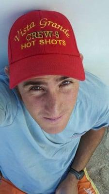 Photo of Jarret C.