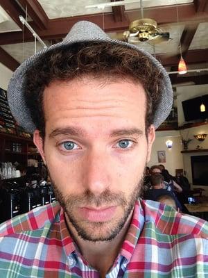 Photo of Tal S.