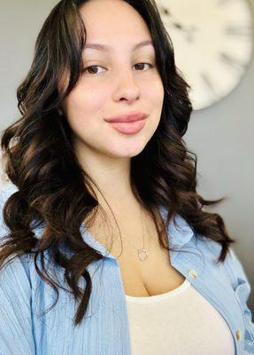 Photo of Isabel A.