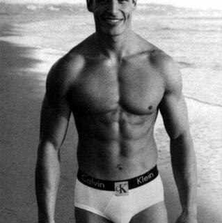 Photo of Xavier N.