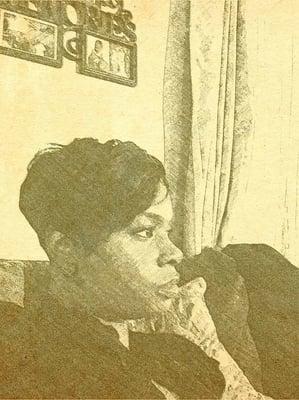 Photo of Ashley D.