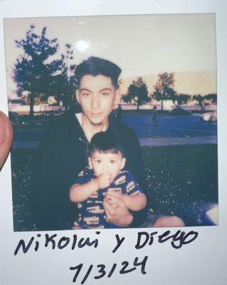 Photo of Diego C.