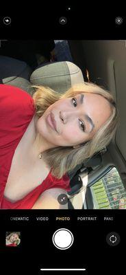 Photo of Janessa N.