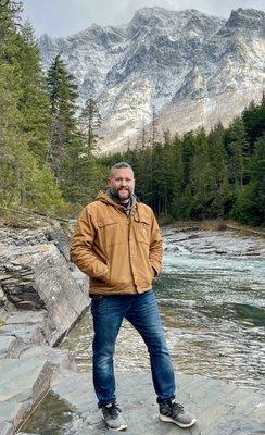 Photo of Bryan F.
