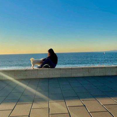 photo of Celestine Angeli A.