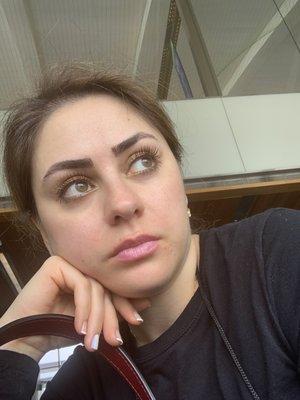 Photo of Soroor C.