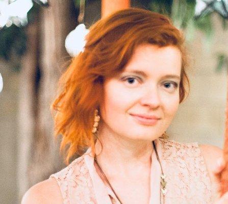 Photo of Yulia B.