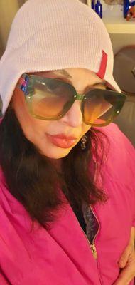 photo of Katherine Flores J.