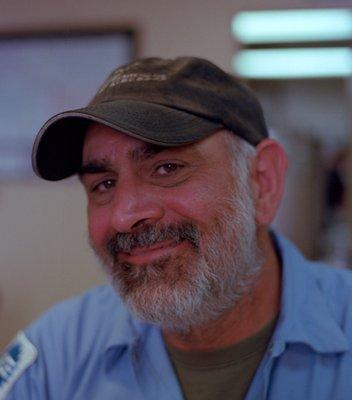 Photo of John C.