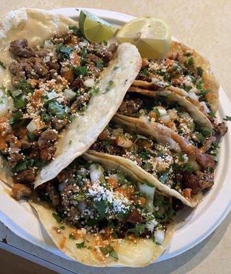 photo of Erendida M.